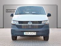 gebraucht VW Caravelle T6.1kurzer Radstand Trendline