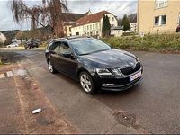 Gebraucht Skoda Octavia 150 PS (110 kW) 2017 Kombi