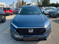 Neu Honda CR-V Elegance 184 PS (135 kW) 2026 Blau SUV