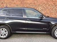 gebraucht BMW X5 xDrive30d NAVI LEDER LED BiXENON MEMORYSITZE AHK