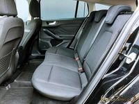 Second-hand Ford Focus 120 CP (88 kW) 2019 Negru Break