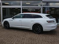 Gebraucht VW Arteon R-line 200 PS (147 kW) 2023