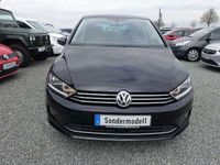 gebraucht VW Golf Sportsvan VII Allstar 1.6 TDI NAV SITZH PDC