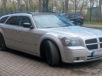 Gebraucht Dodge Magnum 345 PS (253 kW) 2004 Silber Kombi
