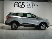 Gebraucht Renault Kadjar Techno 158 PS (116 kW) 2022 Grau SUV