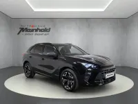 Gebraucht Cupra Terramar VZ 265 PS (194 kW) 2025 Schwarz SUV