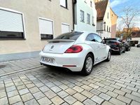 Gebraucht VW Beetle Sport 200 PS (147 kW) 2011 Kleinwagen