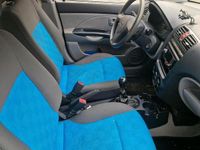 Gebraucht Kia Picanto 161 PS (118 kW) 2007 Silber Kleinwagen