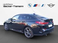 gebraucht BMW 220 i Gran Coupé| M Sportpaket| DAB