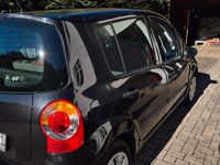 Second-hand Renault Modus 75 CP (55 kW) 2006 Negru Monovolum