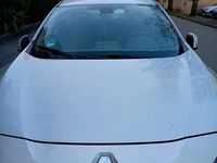 Brugt Renault Fluence 140 HK (102 kW) 2011 Sølv Sedan