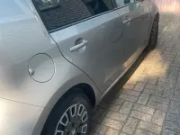 Gebraucht Seat Mii 60 PS (44 kW) 2019 Grau Kleinwagen