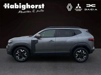 Neu Dacia Duster Extreme 122 PS (89 kW) 2025 Metallic SUV
