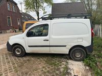 gebraucht Renault Kangoo Kastenwagen