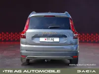 Gebraucht Dacia Jogger Extreme 110 PS (80 kW) 2025 Grau Van / Kleinbus