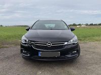 Gebraucht Opel Astra Business 95 PS (69 kW) 2016 Kombi