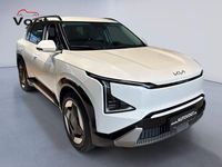 Neu Kia EV5 Earth 160 kW (218 PS) 2026 Weiß SUV