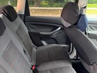 Gebraucht Ford C-MAX Style 101 PS (74 kW) 2007 Grau Van / Kleinbus
