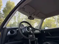 Gebraucht Mini ONE 90 PS (66 kW) 2002 Gelb Kleinwagen