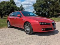 gebraucht Alfa Romeo 159 Alfa2.4 JTDM 20V Q-Tronic Turismo Turismo