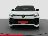 Neu VW Tayron R-line 193 PS (141 kW) 2026 Weiß SUV