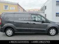 Gebraucht Ford Transit Connect Trend 101 PS (74 kW) 2022 Grau Van / Kleinbus