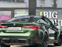 Gebraucht BMW M4 Competition Edition 510 PS (375 kW) 2024 Grün Coupé