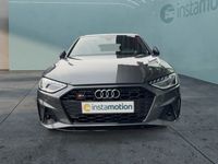 gebraucht Audi S4 Audi S4, 43.633 km, 341 PS, EZ 12.2021, Diesel