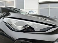 Neu Cupra Terramar VZ 272 PS (200 kW) 2025 Schwarz SUV