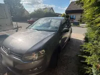 Gebraucht VW Polo Edition 90 PS (66 kW) 2012 Grau Kleinwagen