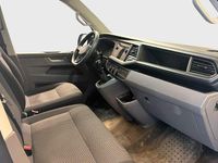 Używany VW Transporter 110 KM (80 kW) 2022 Biały Van