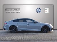 gebraucht Audi RS5 Sportback +MATRIX+HU+280km/h+PANO+