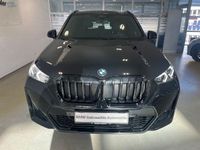 gebraucht BMW X1 sDrive18i Sportpaket AD El. Panodach Panorama Navi Digitales Cockpit Soundsystem LED El. Heckklappe