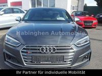 Gebraucht Audi S5 Sport 354 PS (260 kW) 2017 Daytonagrau perleffekt Coupé