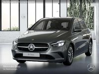 Gebraucht Mercedes B200 Advanced Plus 163 PS (119 kW) 2025 Grau Van / Kleinbus