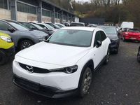 Gebraucht Mazda MX30 Ad'Vantage 80 kW (110 PS) 2023 Ceramic white SUV