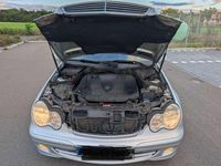 Gebraucht Mercedes C200 Classic 122 PS (89 kW) 2006 Limousine