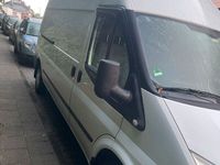 gebraucht Ford Transit 