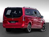 Gebraucht Mercedes V250 Style 190 PS (139 kW) 2024 Rot Van / Kleinbus