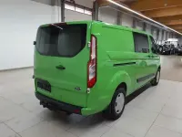 Gebraucht Ford Transit Custom Trend 2021 Andere