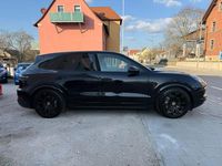 Gebraucht Porsche Cayenne 340 PS (250 kW) 2018 Schwarz SUV
