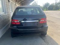 gebraucht Mercedes B170 ,