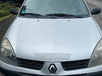 gebraucht Renault Clio II Campus 1,2 l 75 Ps