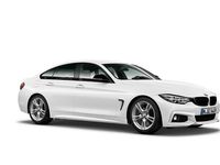Gebraucht BMW 430 Gran Coupé Shadowline 252 PS (185 kW) 2025 Coupé