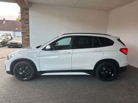 gebraucht BMW X1 xDrive 25e Sport Line LED Navi DAB Sportsitze