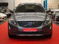 Gebraucht Volvo XC60 Momentum 190 PS (139 kW) 2016 Grau SUV