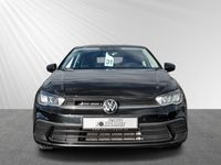 gebraucht VW Polo VI 1.0 TSI DSG Life NAVI+LED+APP+KLIMA+SHZ