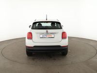 Gebraucht Fiat 500X Pop 95 PS (69 kW) 2018 Weiß SUV