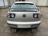 Gebraucht Seat Leon Sport 210 PS (154 kW) 2000 Silber Kleinwagen