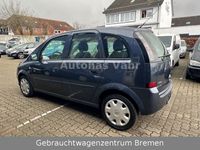 gebraucht Opel Meriva 1.4 INNOVATION 1.Hand TÜV 04/2025